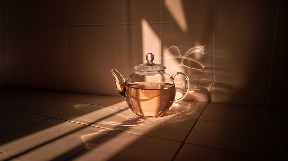 A Soft Wellness Journey Back to Yourself
