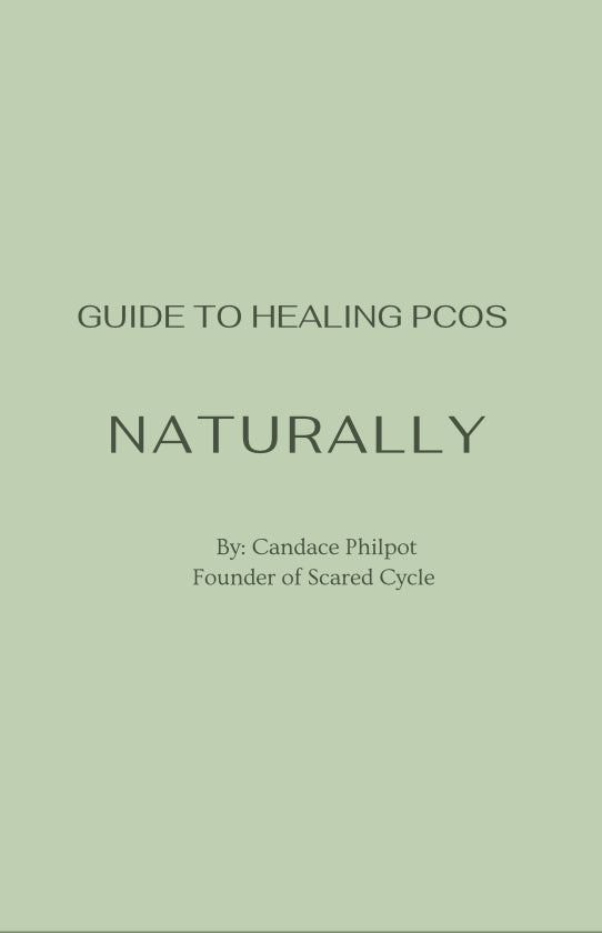 PCOS guide