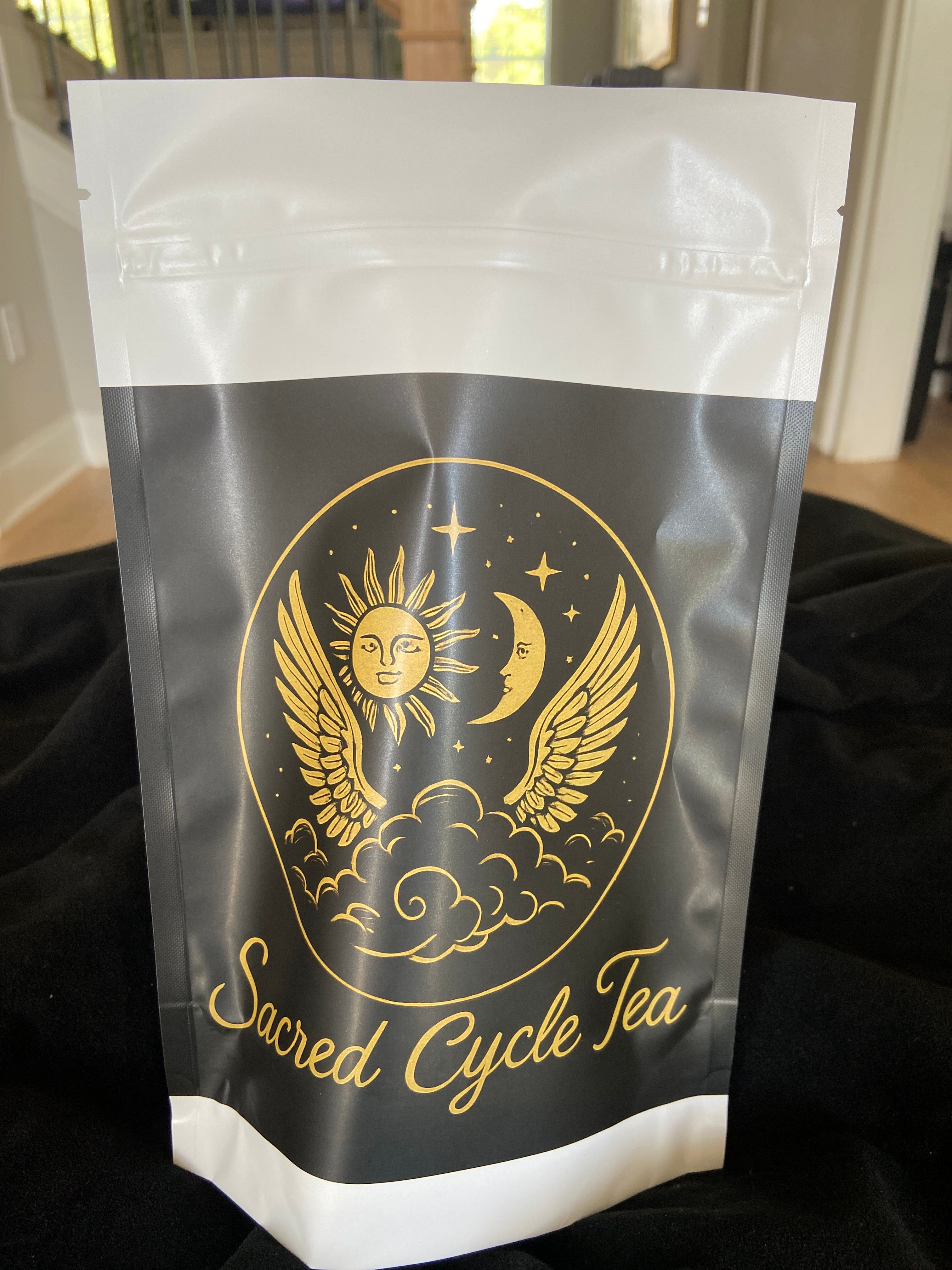 Sacred cycle